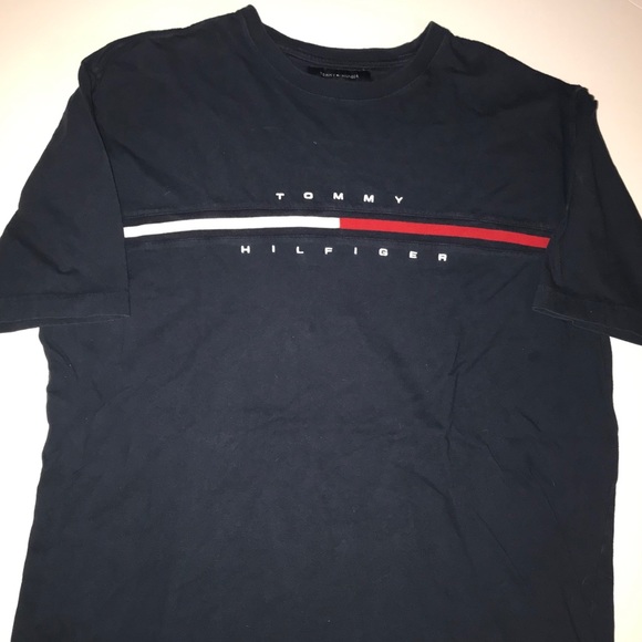 Tommy Hilfiger Other - Tommy Hilfiger Flag T-shirt